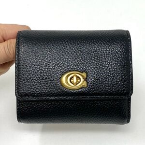 NWT Coach Wallet
